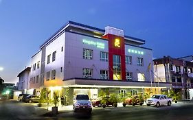 Kingsley Hotel Miri